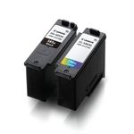 Canon Pg-585Xl Cl-586Xl Photo Val Pk