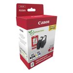 Canon Pg-585Xl Cl-586Xl Photo Val Pk
