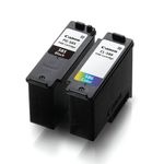 Canon Pg-585/Cl-586 Photo Value Pack