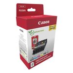 Canon Pgi-530/Cli-531 Photo Value Pk
