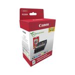 Canon Pgi-530/Cli-531 Photo Value Pk