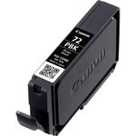 Canon Pgi-72Pbk Photo Black Ink