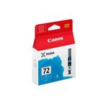 Canon Pgi-72C Inkjet Cartridge Cyan