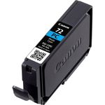 Canon Pgi-72Pc Ink Cart Photo Cyan