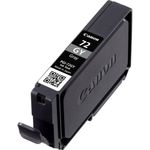 Canon Pgi-72Gy Inkjet Cartridge Grey