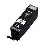 Canon Pgi-550Xlpgbk Ij Hy Pht Blk