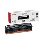 Canon 731Y Yellow Toner Cartridge