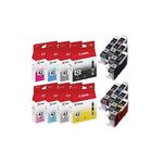 Canon Cli-42 Inkjet Cart Multipk Pk8