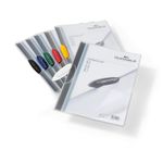 Durable Swingclip Folder A4 Ast P25