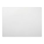 Durable Desk Mat 530X400Mm Pp Tran