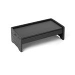 Durable Effect Drawer Mon Stand Blk
