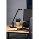 Durable Effect Drawer Mon Stand Blk