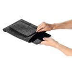Durable Lapt Sleeve 13In + Accy Bag