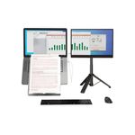 X-Stand Port Monitor/Tablet Stand