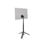 X-Stand Port Monitor/Tablet Stand
