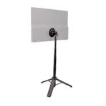 X-Stand Port Monitor/Tablet Stand