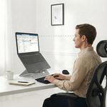 Standart Erg Portable Laptop Stand