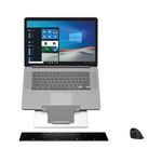 Oryx Evo D Erg Lapt Stand + Doc Hldr