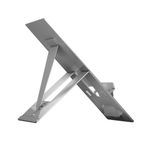 Oryx Evo D Erg Lapt Stand + Doc Hldr