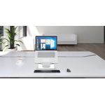 Oryx Evo D Erg Lapt Stand + Doc Hldr