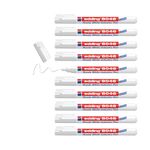 Edding 8046 Ready Industry Pen Pk10