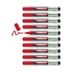 Edding E-50 Paint Marker Rd Pk10