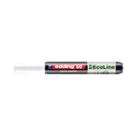 Edding E-50 Paint Marker Wht Pk10