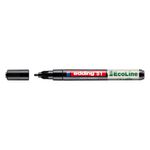 Edding E-51 Paint Marker Blk Pk10