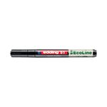 Edding E-51 Paint Marker Blk Pk10