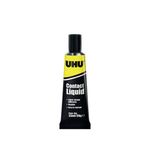 Uhu 033882 Contct Liq Adh 33Ml Blist