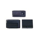 Colop Reiner B6/8K Ink Pad Blk Pk2
