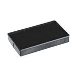Colop E/200 Repl Ink Pad Black Pk2