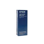 Epson Erc27B Fabric Ribbon Cart Blk