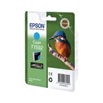 Epson T1592 Ink Cart Ultra Chrome Cy