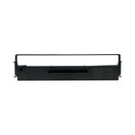 Epson Sidm Ribbon For Lq-670/680 Blk