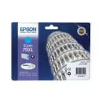 Epson 79Xl Ink Durabrite Ult Hy Cyan