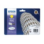 Epson 79Xl Ink Durabrite Ult Hy Ylw