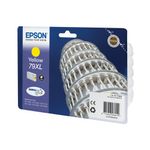 Epson 79Xl Ink Durabrite Ult Hy Ylw
