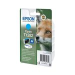 Epson T1282 Ink Durabrite Ult Cyan
