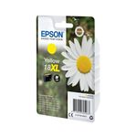 Epson 18Xl Home Ink Cartridge Ylw