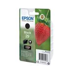 Epson 29 Home Ink Cartridge Black