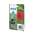 Epson 29Xl Ink Cartridge Hy Cyan
