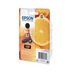 Epson 33 Ink Cartridge Black