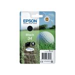 Epson 34 Ink Cartridge Black