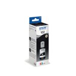 Epson 102 Ink Bottle Ecotank Black