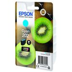 Epson 202 Ink Cartridge Cyan