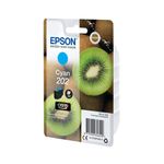 Epson 202 Ink Cartridge Cyan