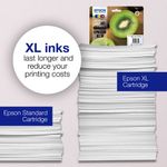 Epson 202 Ink Cartridge Magenta