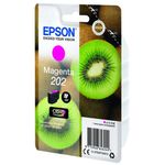 Epson 202 Ink Cartridge Magenta