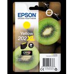 Epson 202Xl Ink Cart Hy Yellow